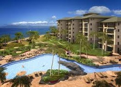 Westin Kaanapali Ocean Resort Villas Condo Rentals