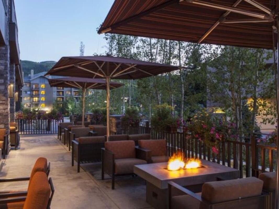 Club Wyndham Avon timeshare rental
