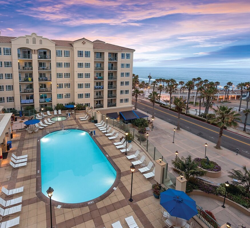 Wyndham Oceanside Pier