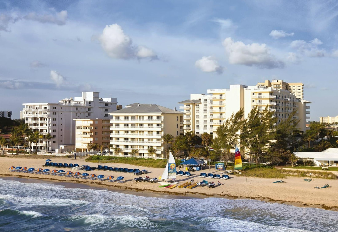 Wyndham Royal Vista timeshare rental