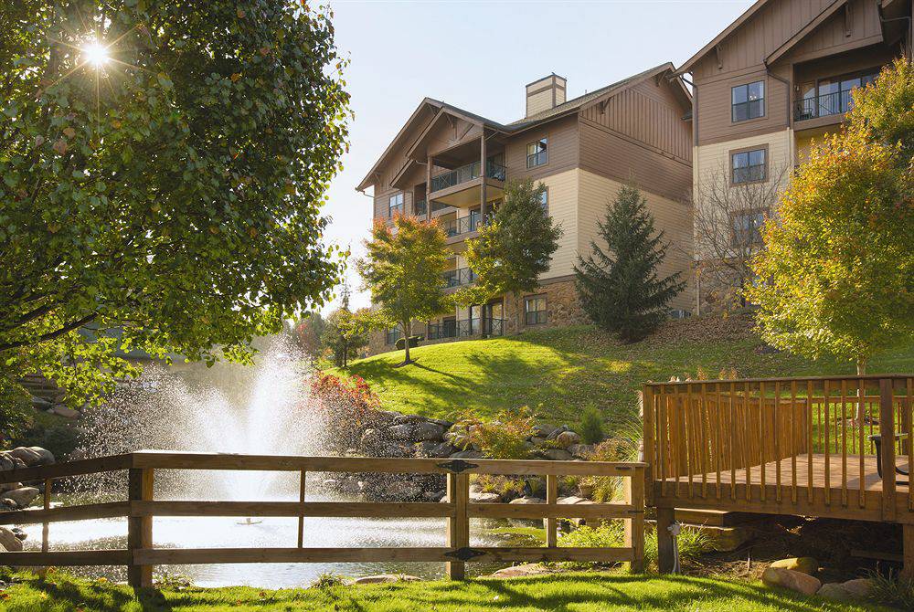 Wyndham Smoky Mtns